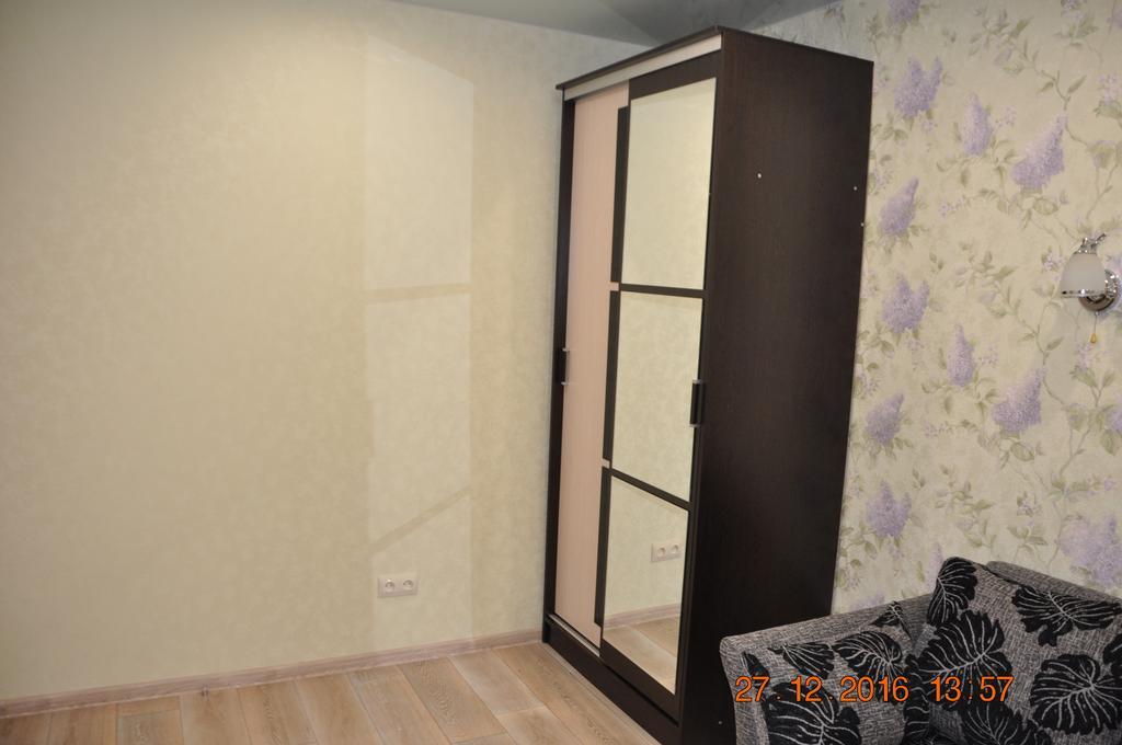 Apartment Samoylovoy 9 Murmansk Dış mekan fotoğraf